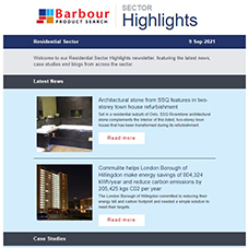 Residential Sector Highlights | Latest news, blogs and more 9th Sept 2021